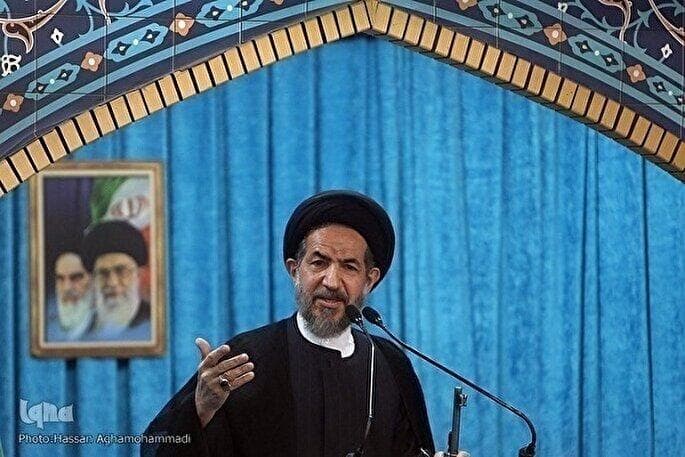 وحدت مقدس امری دائمی و پایدار است