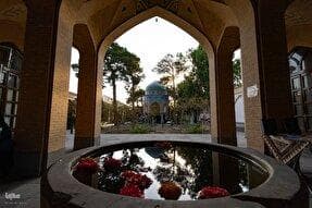 گذری بر باغ والهیه؛ از مسجد رکن‌الملک تا تکیه آباده‌ای