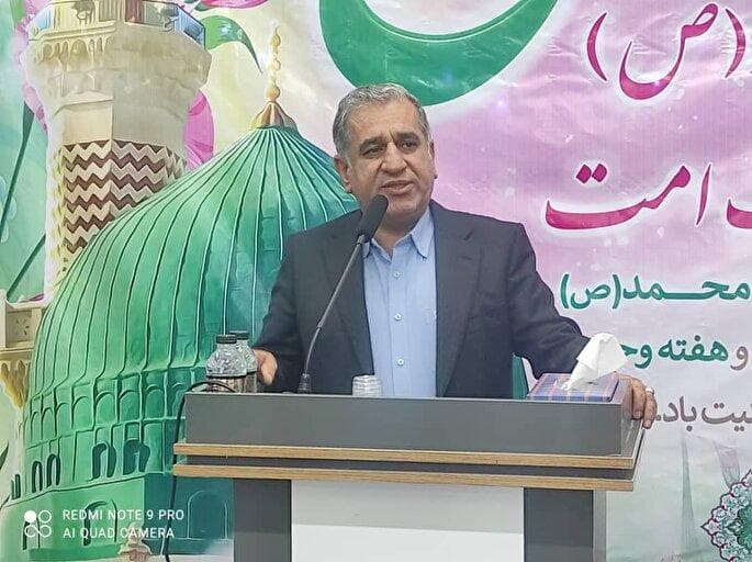 وحدت و همدلی مردم و نخبگان، عامل موفقیت ایران در سه مقطع تاریخی