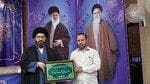 تجلیل از دبیر جامعه قرآنی لرستان در گردهمایی مسئولان جوامع قرآنی عصر