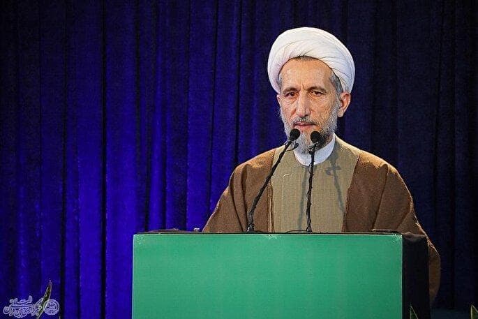 جبهه استکبار تاب ایستادگی برابر اتحاد امت اسلام را ندارد