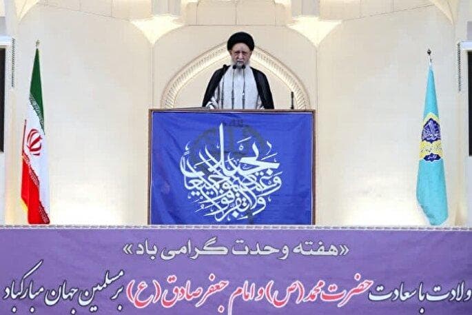 همکاری ایران با سازمان همکاری‌های شانگهای مقابله با یک‌جانبه‌گرایی آمریکا و غرب است