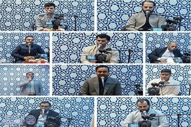 عکس | مرحله مقدماتی مسابقات سراسری قرآن در کرمانشاه