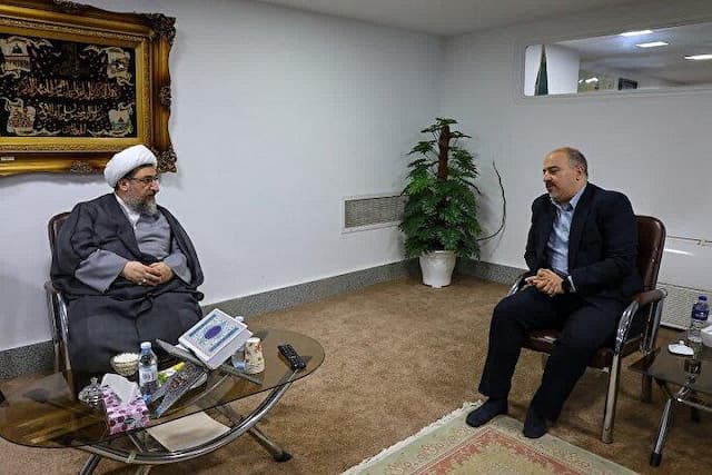 دستاوردهای هوا فضا نماد توانمندی جوانان ایرانی است