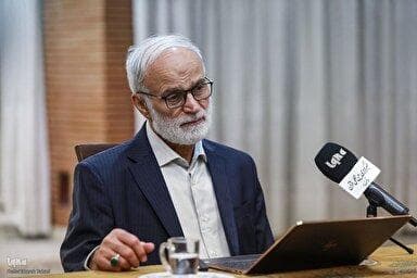 فیلم | پیامبر اکرم(ص)، نمای کامل دین و دین‌داری