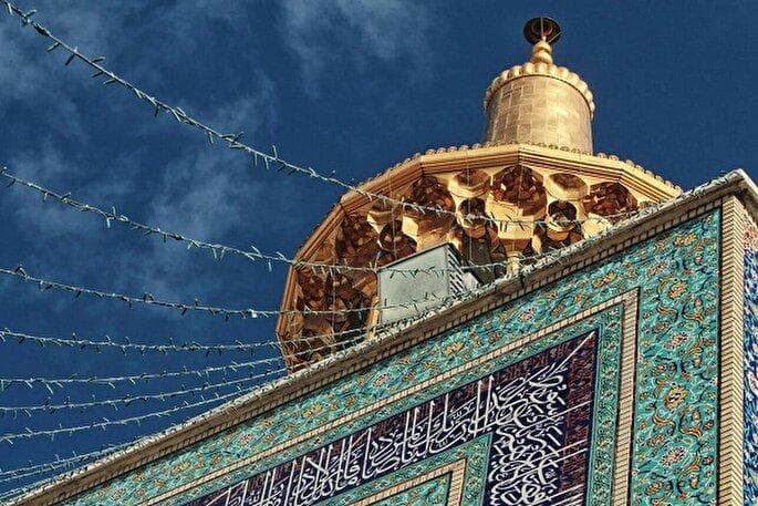 رزرو بلیط هواپیما قسطی مشهد! حتی در شلوغ ترین ایام