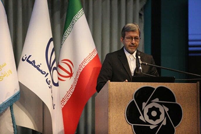 سلمان فارسی الگوی حکمرانی شفاف، عادلانه و پاسخگو است