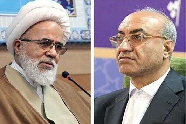 پیام مشترک نماینده ولی‌فقیه و استاندار کرمانشاه به‌مناسبت هفته وحدت