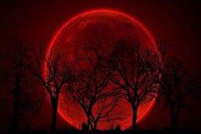 آیا خسوف و کسوف از اتفاقات شوم خبر می‌دهد