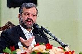 ثبات و حقانیت در ذات کلمه‌ حق نهفته است