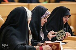 نقش زنان در تفسیر قرآن؛ از سیره اهل بیت تا بازخوانی‌های معاصر