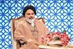 فیلم | انسان به واسطه لقمه حرام از حق‌پذیری دور می‌شود