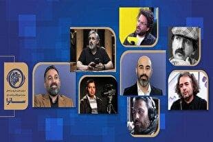 طرح 5 سریال و 3 برنامه به تأیید ساترا رسیدند