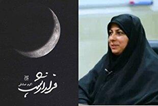 جذابیت ادبیات دینی اجازه جدایی نویسنده از این حوزه را نمی‌دهد + صوت