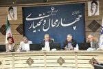 ضرورت تعامل همه دستگاه‌های اجرایی با حوزه جوانان