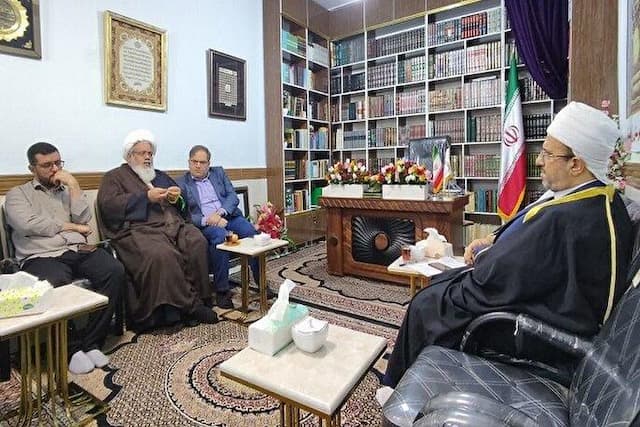 مهم‌ترین تلاش دشمن در مسیر ایجاد تفرقه در میان مسلمانان است