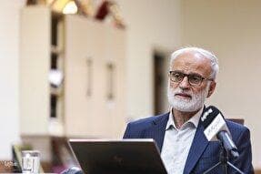آنقدر عظمت پیامبر(ص) مرا گرفت که زبانم از تکلم بازماند