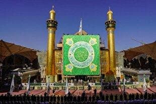 آغاز نخستین مسابقه الکترونیکی سیره نبوی در عراق