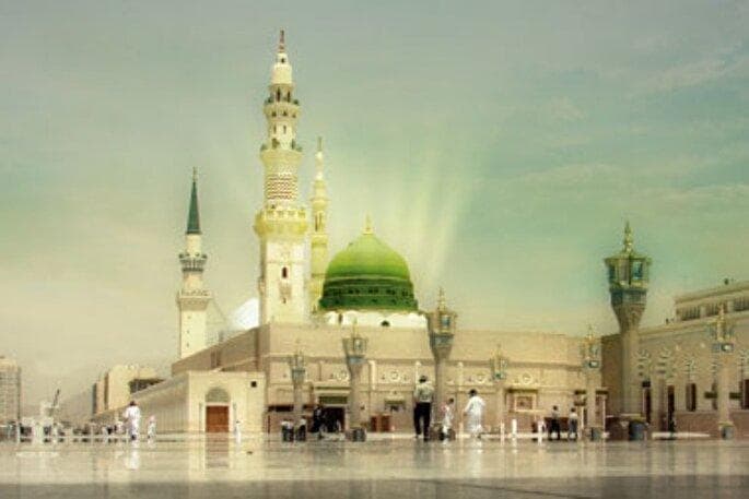 تبیین شخصیت پیامبر اکرم(ص) در مثنوی معنوی