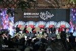 هشتمین جشنواره ملی شمس و مولانا در خوی