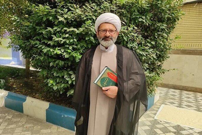 بشارت پیروزی و عاقبت نیکو برای مومنان، در سوره فتح