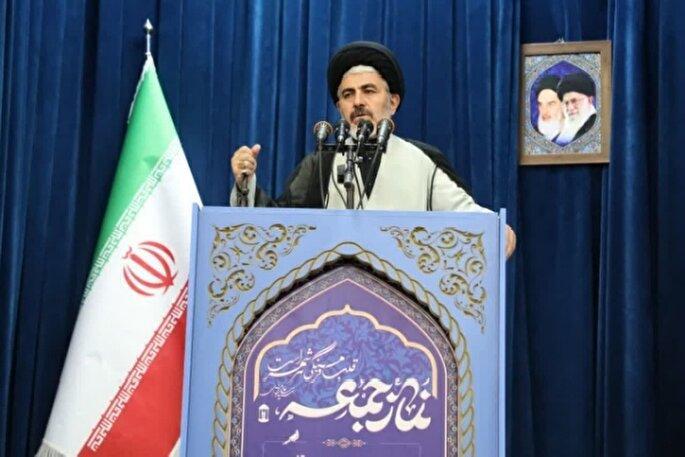 ملت‌ها در تغییر سیاست‌های دولت‌ها در قبال اسرائیل تاثیرگذار هستند