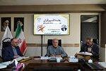 جلسه تفسیر قرآن مدیران اجرایی آذربایجان شرقی