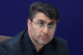 جشنواره انگور ارومیه پل ارتباطی بین کشاورزان و بازارهای جهانی باشد