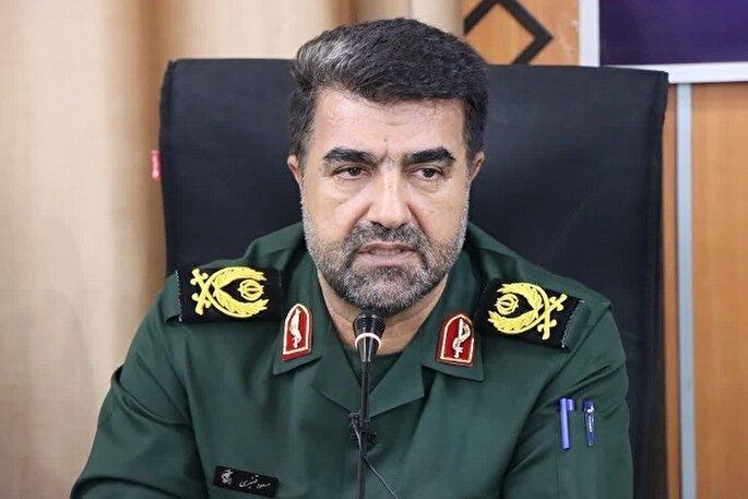 اکران مستند ۳۰ شهید کرمانشاهی جنگ تحمیلی ۱۲ روزه