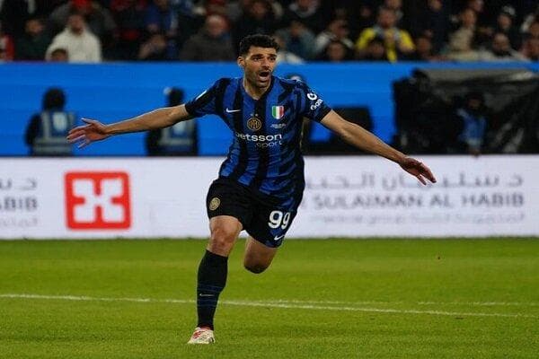 دستمزد مهدی طارمی در المپیاکوس مشخص شد