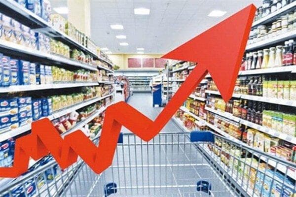 سبقت تورم از دستمزد؛ مرغ و برنج لوکس شدند!