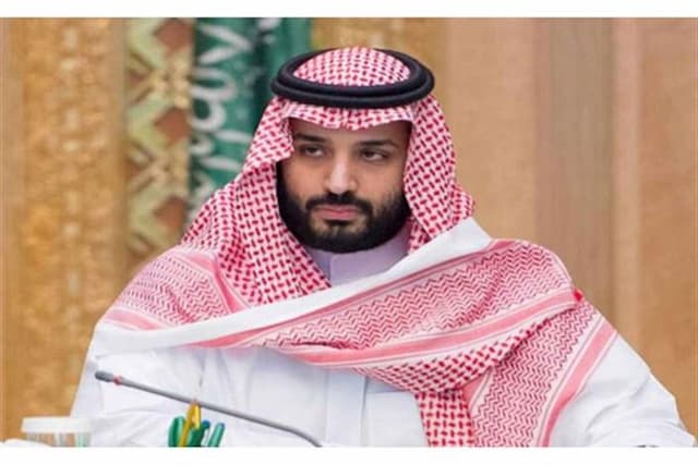 تاکید بن‌سلمان بر لزوم مقابله با تجاوزات اسرائیل