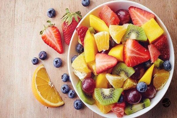 ۷ میوه‌ای که سیستم ایمنی و دستگاه گوارش را تقویت می‌کنند