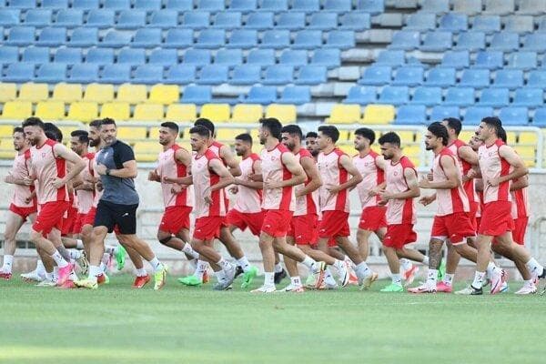 هیچ‌کس به پرسپولیس نمی‌رود!