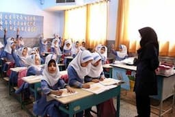 آخرین خبرها درباره بیمه معلمان مدارس غیردولتی