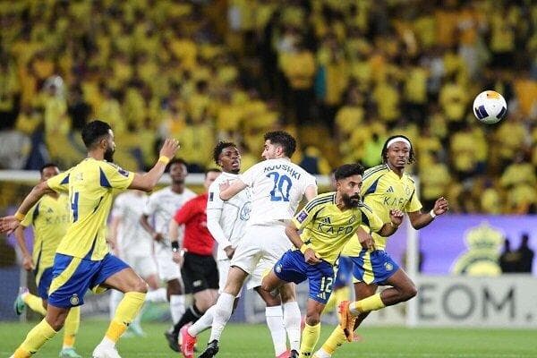 استقلال با رونالدو و یارانش هم‌گروه می‌شوند؟