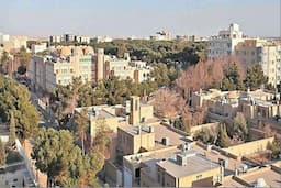 قیمت رهن و اجاره آپارتمان نقلی در سلسبیل پنجشنبه ۲۳ مرداد ۱۴۰۴
