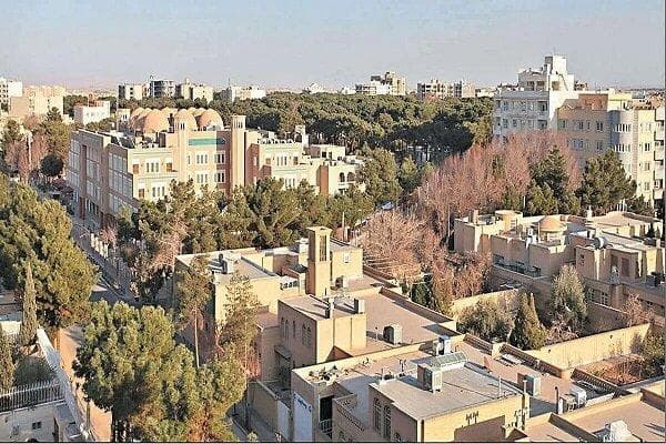 قیمت رهن و اجاره آپارتمان نقلی در سلسبیل پنجشنبه ۲۳ مرداد ۱۴۰۴