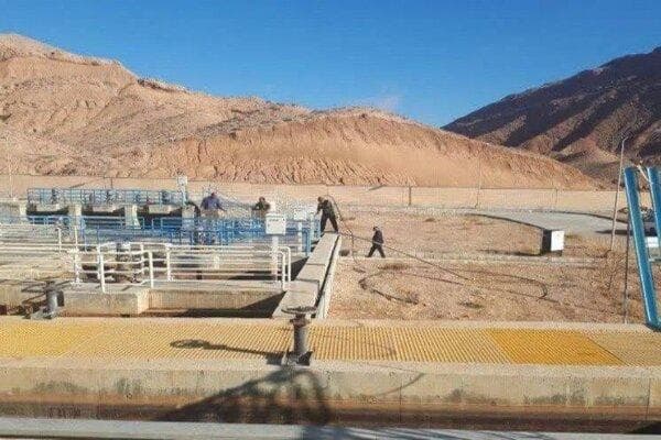 قوز بالا قوز؛ از کار افتادگی سیستم تصفیه واحدهای صنعتی با قطع برق