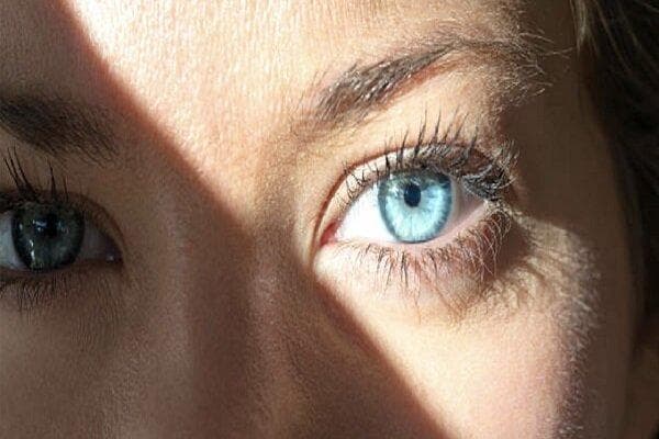 سکته چشمی چیست؟