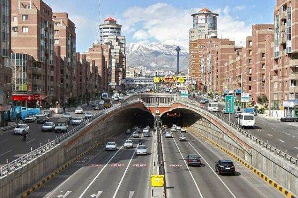 اجرای شناورسازی ساعات کاری اداره‌های تهران در مهر ماه