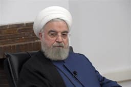 روحانی: آمریکایی‌ها دنبال بهانه‌جویی برای حمله به ایران بودند