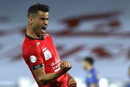 پیشنهاد استقلال؛ معاوضه آل‌کثیر با مهاجم لیگ برتری