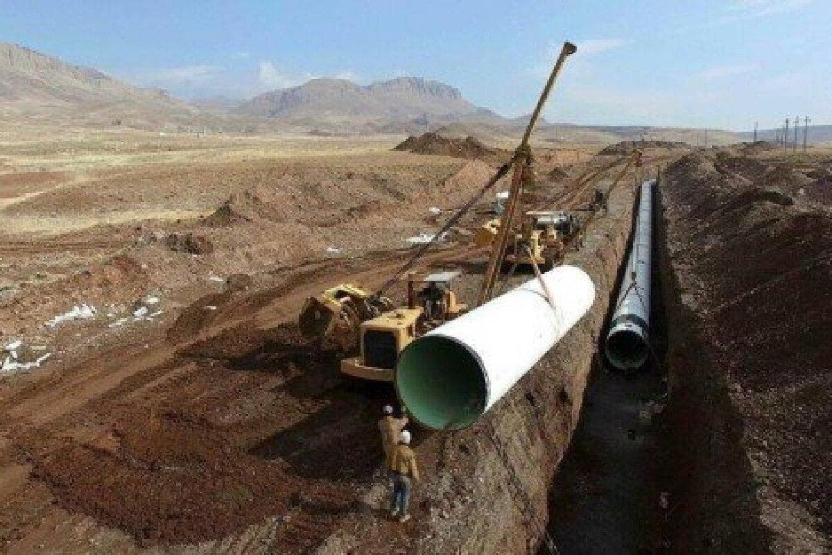 انتقال آب از طالقان؛ مُسکن موقت تشنگی پایتخت