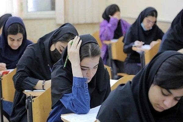 امتحانات لغوشده دانشگاه پیام‌نور از 26 مرداد برگزار می‌شود
