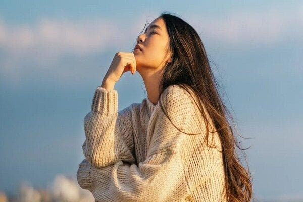 چرا خودمان را نمی‌توانیم ببخشیم؟