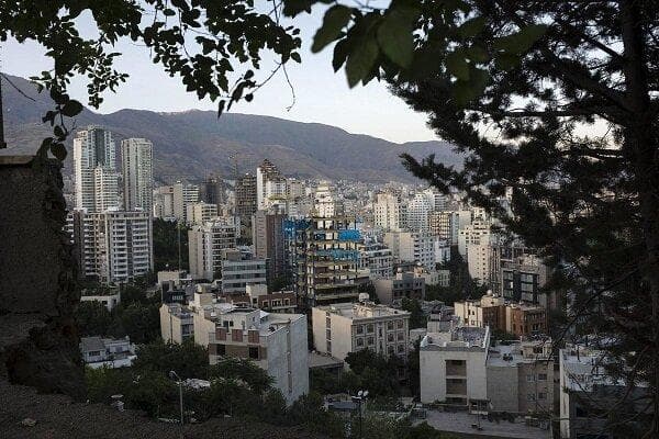 رهن و اجاره واحدهای نقلی در منطقه ۱۰ تهران سه‌شنبه ۲۸ مرداد ۱۴۰۴