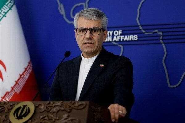 بقائی: هر نوع اختلاف در منطقه فرصتی برای سوءاستفاده قدرت‌ها ایجاد می‌کند