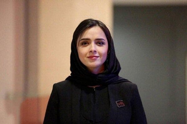 بازگشت ترانه علیدوستی به سینما بعد از ۸ سال