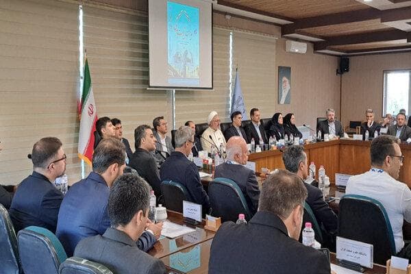 سرانه بودجه تربیت‌بدنی برای هر دانشجو ۲۰۰ هزار تومان است